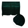 thumbnail image 4 of 1 Pieza Piano Tapa Cubierta Accesorio para Insturmento Musical para Ajustable Verde Baoblaze Interpretación en piano, 4 of 8