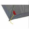 thumbnail image 4 of Coleman Flatwoods II 6-Person Dome Tent - Gray/Red, 4 of 4
