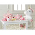 thumbnail image 3 of Set de peluche Toy Tea Party Mud Pie My First Tea Party para niñas, 3 of 5