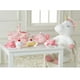 thumbnail image 3 of Set de peluche Toy Tea Party Mud Pie My First Tea Party para niñas, 3 of 5