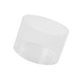 thumbnail image 1 of Acrylic Cylinder Display Riser Round Decor Fillable Tabletop for Wedding 15CM, 1 of 9