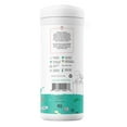 thumbnail image 5 of MomRemedy Hydrogen Peroxide Cleaning Wipes, Household, All Surfaces, Non-Toxic, 2 Count, 5 of 9
