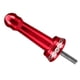 thumbnail image 2 of Soporte de carrete Keeper Aleación de aluminio 42 mm Accesorios Rojo kusrkot, 2 of 8