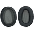 thumbnail image 3 of 4X Almohadillas para Los OíDos de Repuesto Orejeras de Espuma Almohadilla para Los OíDos para Auriculares WH-CH700N Almohadillas de PU, 3 of 5