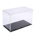 thumbnail image 2 of Case Organizer Countertop Box- Showcase Stand Model Toy 16.5x10x10cm, 2 of 8