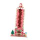 thumbnail image 3 of Calendario de Adviento de madera navideño de 24 días, centro de mesa decorativo, decoración de escritorio para dormitorios, restaurantes y oficinas., 3 of 9