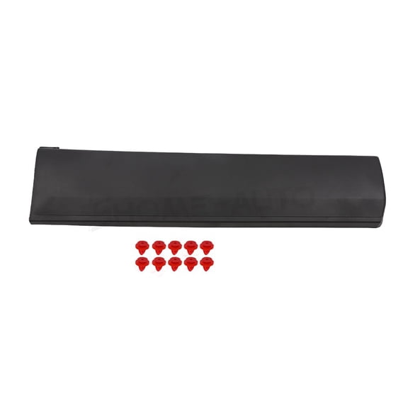Rear Left Lower Door Molding For Mazda CX-9 2016-2022 TK48-51-RD0B