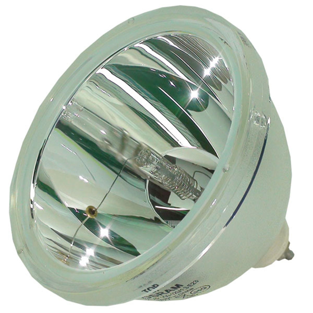 Replacement for RCA Hd50lpw42yx3 Lamp & Housing Projector Tv Lamp Bulb by Technical Precision 