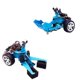 thumbnail image 5 of De Inteligente De Microbits Compatible Con Programación Gráfica / Python Gloria Robot programable, 5 of 9