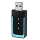 thumbnail image 3 of Adaptador Inalámbrico Carplay Android Auto 2 en 1 Smart Dongle BT () Azul, 3 of 8