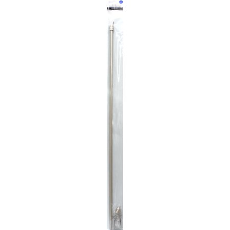 mainstays curtain cylinder