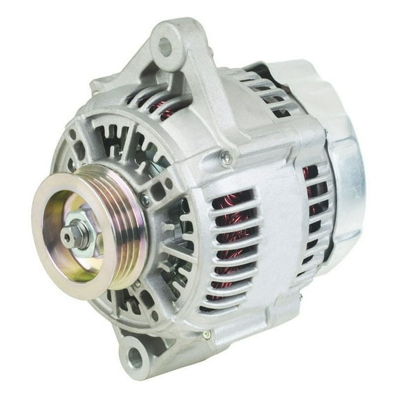 WAI 13671N Alternator