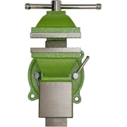OEMTOOLS 4 Rust Resistant Bench Vise