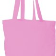 thumbnail image 3 of Madras Cotton Tote, 3 of 4