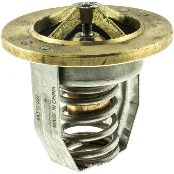 Gates 34033 Heavy-Duty Engine Coolant Thermostat