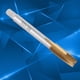thumbnail image 1 of Herramienta de Roscado Herramienta de Roscado 5 uds Juego de Grifos de Rosca de Tornillo de Máquina Brocas de Perforación de Rosca M3 a M8 Viruta Delantera Grifos de Fresado ANGGREK Otros, 1 of 8