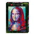 thumbnail image 1 of ROMPECABEZAS PEOPLE: MONA LISA 1000 PIEZAS HEYE Heye Rompecabezs, 1 of 2