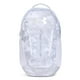 thumbnail image 1 of Mochila Under Armour Hustle 6.0 Mod Gris/Plateado Metalizado, 1 of 3