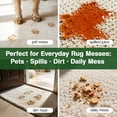 thumbnail image 6 of AIMSEIZE Waterproof Spray for Indoor Carpets and Floor Mats Repels Water  Dirt  Blocking Oil, Spills, and Stains 15.2 fl-oz,1 Pcs., 6 of 10