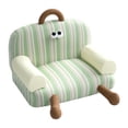thumbnail image 1 of COUCHO DE PERRA COMENDIDA CABETA DE ARRIBA RESISTANTE ALTA SUFTRADA LINDA ADORABLE ADORABLE Verde XL, 1 of 8