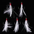 thumbnail image 4 of Señuelos de lentejuelas de 5 piezas con anzuelos de Accesorios Anzuelos shamjiam  Anzuelos de pesca, 4 of 9