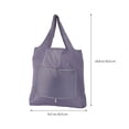 thumbnail image 2 of UPOUART 2Ud Bolsa Tote Para En Tela Oxford Y Fácil De Limpiar, 2 of 6