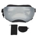 thumbnail image 1 of Dog goggles winproof UV Eyes Protection gafas de sol ajustables para perros de correa para mascotas medianas y grandes lentes de plata, 1 of 10