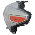 thumbnail image 3 of TYC 20-9750-00-9 CAPA Headlight Assembly Left Driver LH for TOYOTA TACOMA Fits select: 2017 TOYOTA TACOMA DOUBLE CAB/SR/SR5/TRD SPORT/TRD OFF ROAD/TRD PRO, 3 of 7