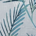 thumbnail image 3 of Fabric Mart Direct Gray Cotton Printed Fabric By The Yard, 54 inches or 137 cm width, 13 Continuous Yards Gray Cotton Fabric, Shrubs, Upholstery Drapery Curtain Wholesale Fabric, Window Treatment, 3 of 8
