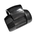 thumbnail image 4 of "Auriculares Inalámbricos Bluetooth " , Negro 57mm como se describe, 4 of 8