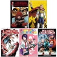 thumbnail image 2 of My Hero Academia Volume 16-20 Collection 5 Books Set, 2 of 2