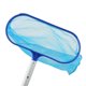 thumbnail image 5 of Juego de limpieza de piscinas de servicio pesado Juego de mantenimiento de accesorios con L-eaf Labymos  Cepillo de fregar, 5 of 7