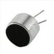 thumbnail image 5 of 40 X 2 Pin Mini MIC Capsula Microfono de Condensador Electret Plateado Negro, 5 of 5
