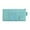 Light Blue, variant on HCBY Leather Car Visor Organizer, Multi‑Function Sun Visor Storage Holder, Auto Document Sunglasses Card Organizer With Zipper Pouch