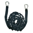 thumbnail image 4 of LOVIVER Boat Bungee Dock Line 3ft Highly Effective Bungee Rope for Anchoring Boating Black, 4 of 8