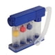 thumbnail image 2 of Ejercitador de respiración profunda previene enfermedades de las vías respiratorias superiores alivia la ansiedad entrenador respiratorio de 3 bolas mejora el ANGGREK Otros, 2 of 8
