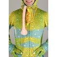 thumbnail image 3 of Costume Réaliste de Chameleon pour Adulte, 3 of 7