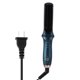 thumbnail image 3 of Vogacara Peine de pelo Peine anti-escaldado Curling Hair Iron Turmalina Ceramic Hair Curler Brush con tecnología de calefacción PTC para Cuidado del cabello Vogacara CE002493-00, 3 of 8