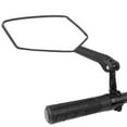 thumbnail image 3 of Xingzhi Rearview Mirror Adjustable Cycling 20-24mm Handlebar Rear View Reflector Back Mirrors Removable Mountain Bike Glass Right, 3 of 8