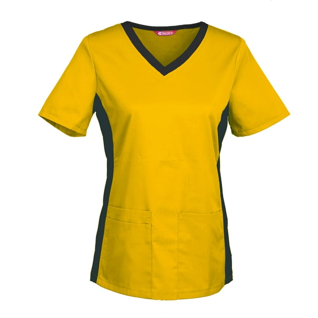 Women's Scrub Top
