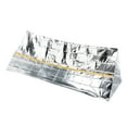 thumbnail image 1 of Tente d'Urgence Extérieure Multifonction Couverture de Survie Tente Sac de Couchage Tente Jetable Imperméable avec Corde en Nylon pour Camping Randonnée, 1 of 8