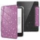 thumbnail image 1 of Funda Fintie para Kindle Paperwhite 12.ª generación 2024 con purpurina, 1 of 9