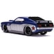 thumbnail image 2 of Vehículo de juguete Jada Toys Hollywood Rides Marvel Avengers 1970 Ford Mustang Boss a escala 1:32 f, 2 of 4