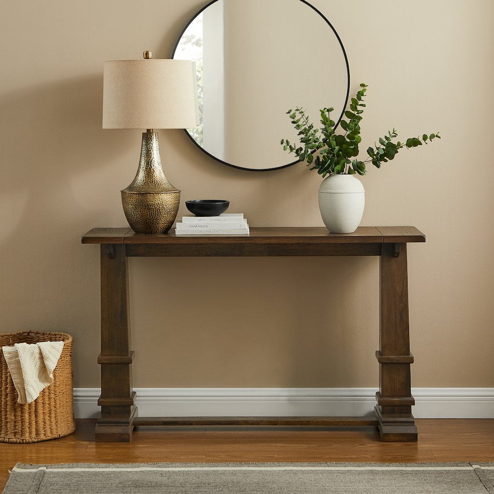 Crosley Furniture Joanna Entryway Console Table