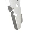 thumbnail image 3 of LOVIVER Rear Brake Cylinder Guard Brake Pump Cover FOR DL1050A DL1050XT 19-20, 3 of 3