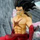 thumbnail image 4 of Anime One Piece Wano Country Luffy Gear Fourth Snake Man Ver. GK PVC Action Figure Statue Collectible Model Kids Toys Doll Gifts, 4 of 4