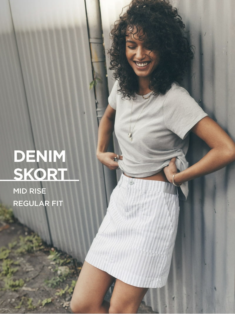 Lee Golf Skirt /Sサイズ/オリーブ Lee Golf Play Skirt Sサイズ