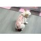 thumbnail image 1 of Pantalones sanitarios para mascotas, banda ajustable, pantalones cortos para menstruación, pañales lavables para perros, pantalones fisiológicos para mascotas para interiores, 1 of 4