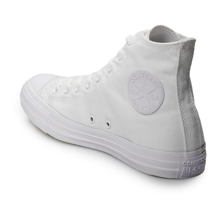 Converse Chuck Taylor All Star Canvas Adult High-Top  display picture 1