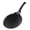 Black, variant on Innerwell Gray 10Inch Nonstick Crepe Pan Comal Dosa Pan Tawa Griddle Pancake Pan Tortilla Pan with Stay-Cool Handle